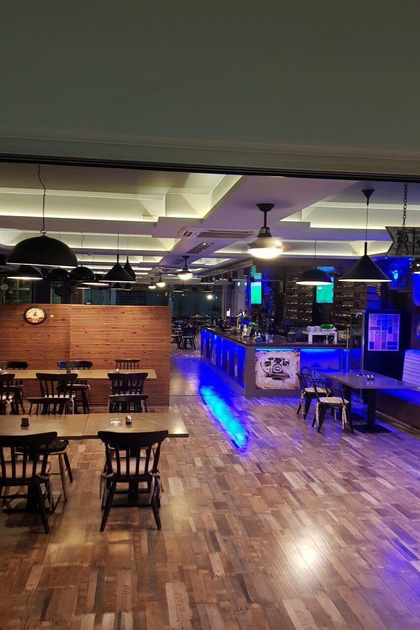 Euronapa Apartmanhotel