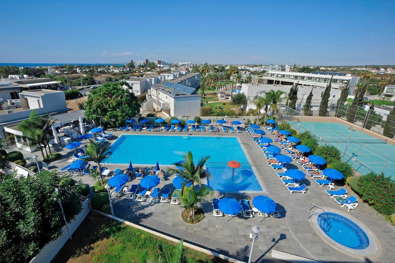 Euronapa Apartmanhotel 3*