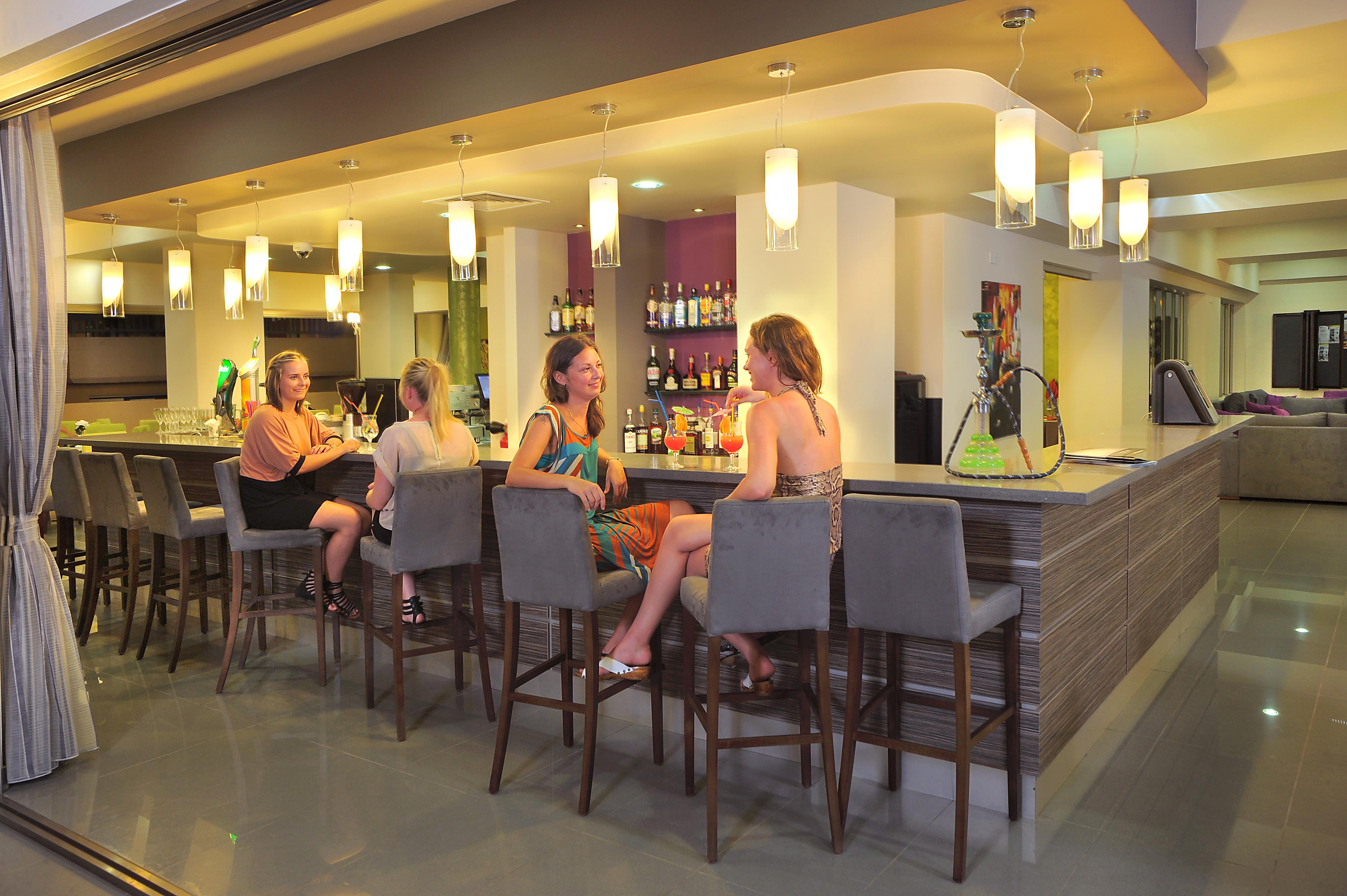 Euronapa Apartmanhotel