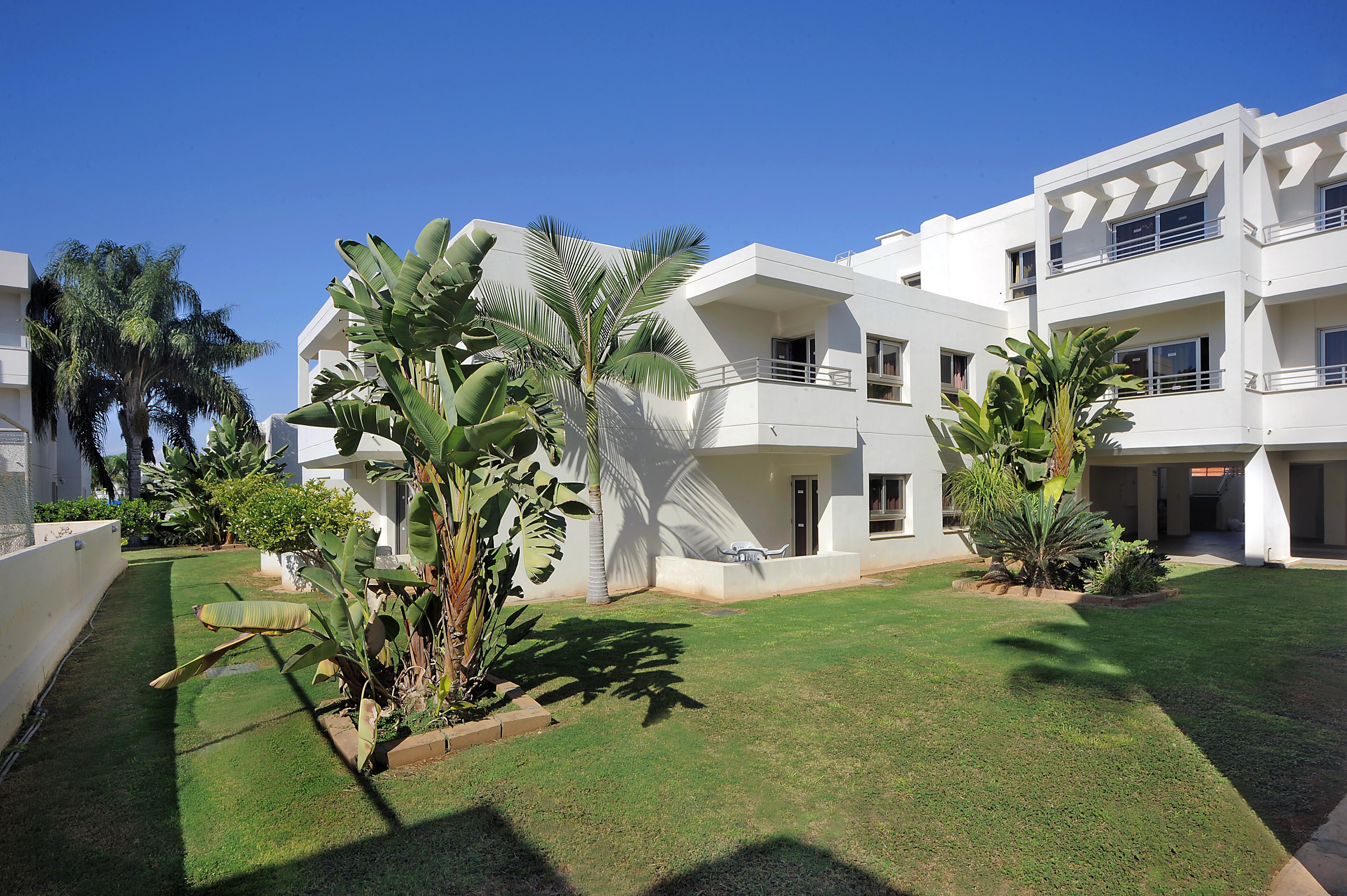 Euronapa Apartmanhotel 3*