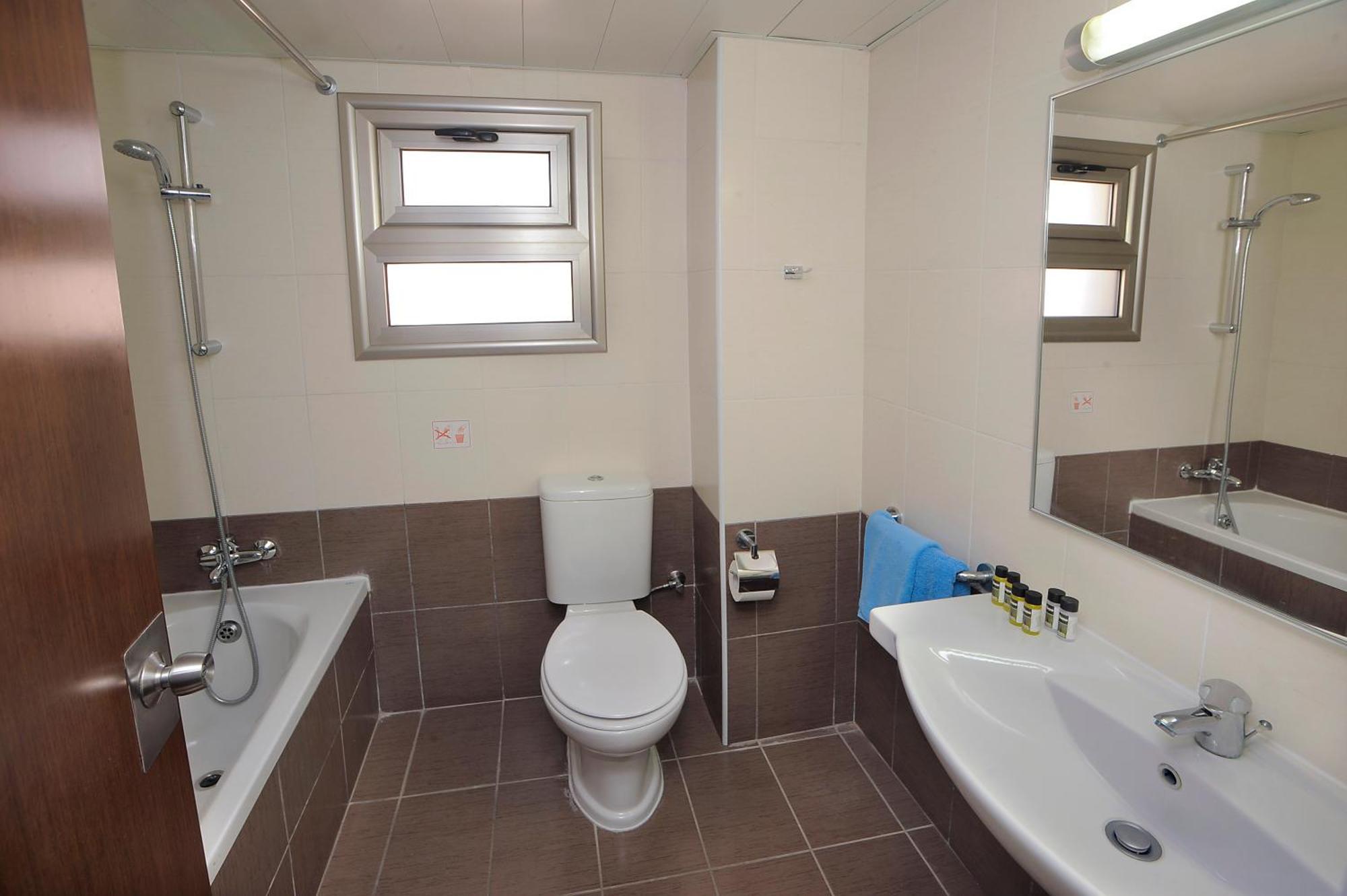 Apartmanhotel Euronapa