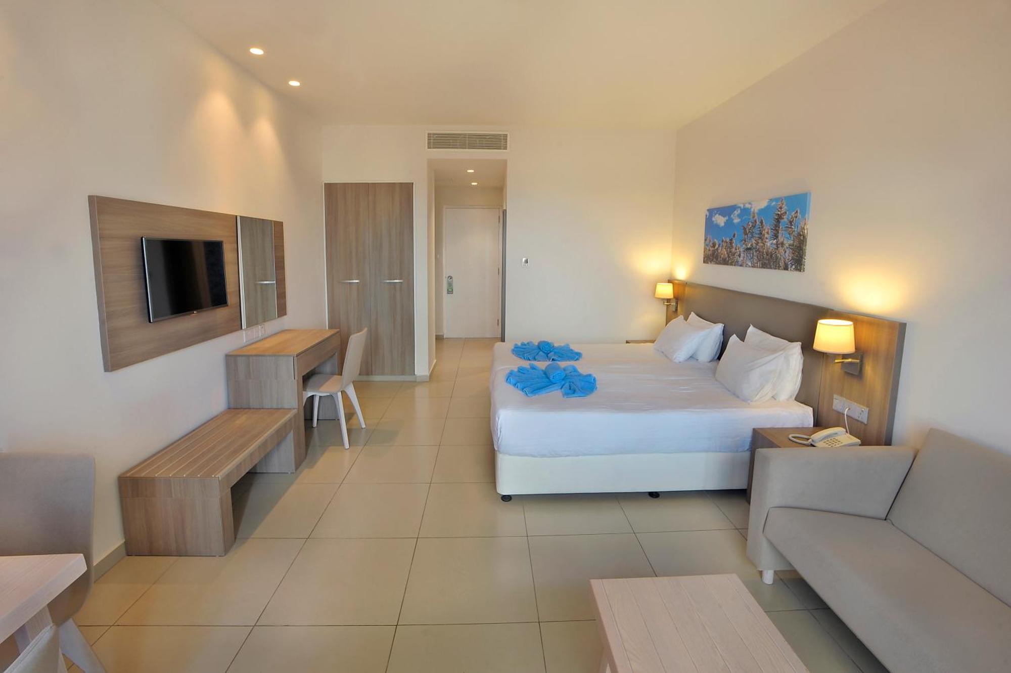 Euronapa Apartmanhotel