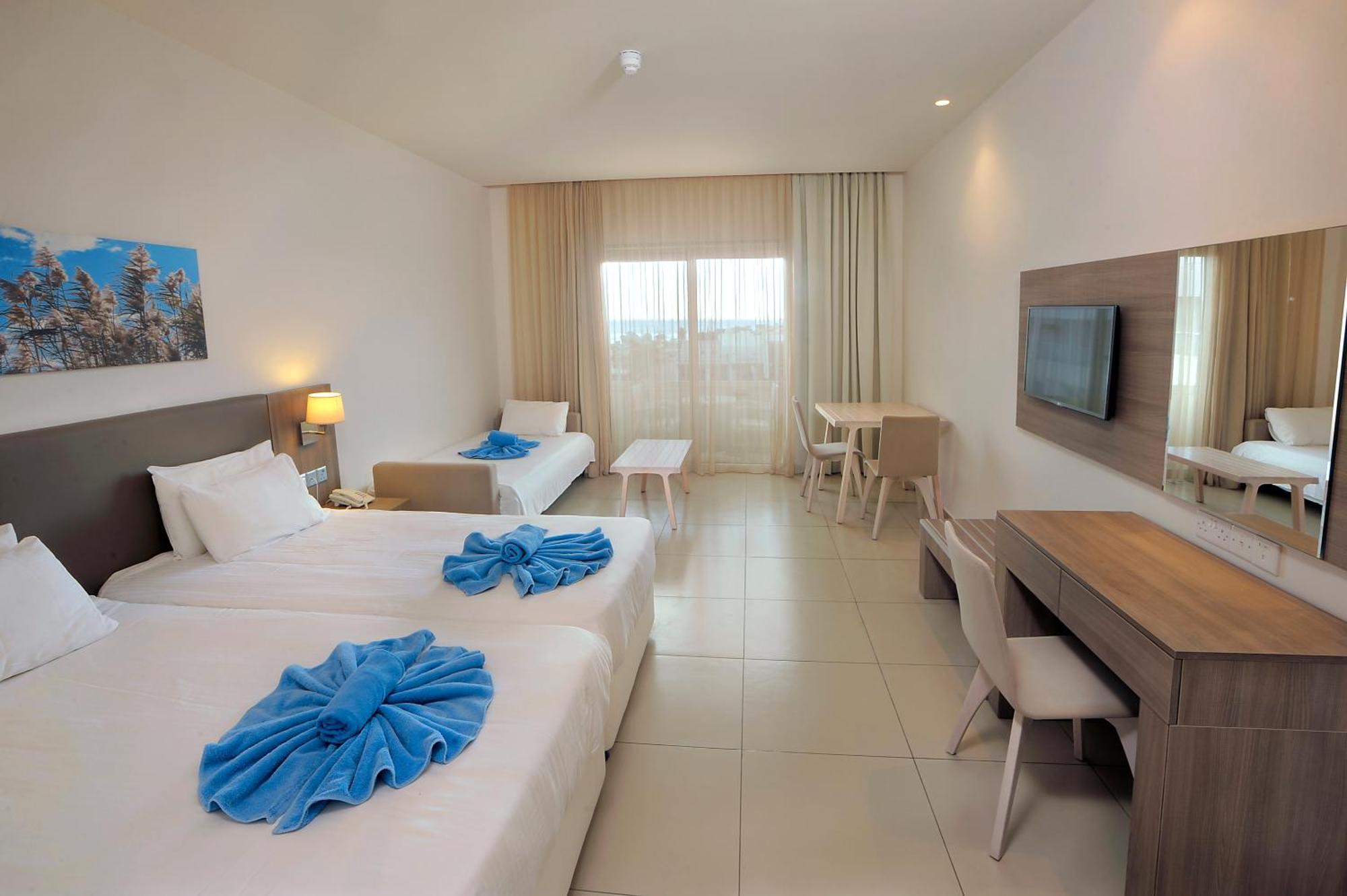 Euronapa Apartmanhotel 3*