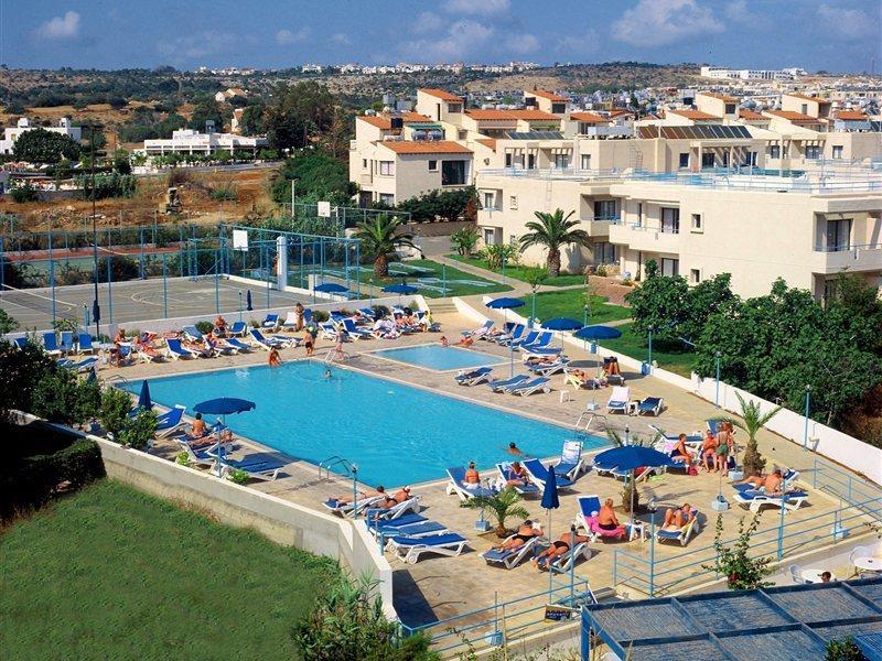 Apartmanhotel Euronapa