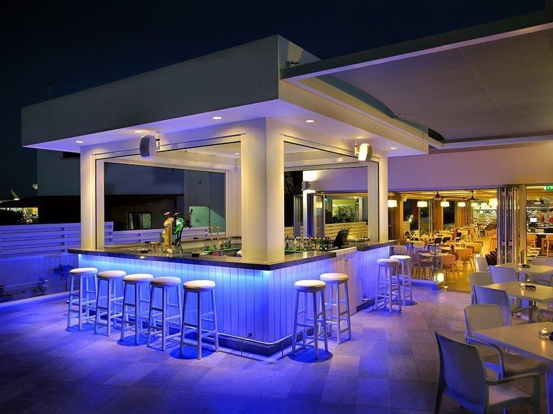 Apartmanhotel Euronapa 3*