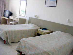Euronapa Apartmanhotel